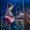 Foto Muyoyo Riff te Bevrijdingsfestival Nijmegen 2019