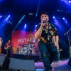 Foto Muyoyo Riff te Bevrijdingsfestival Nijmegen 2019