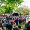 Foto  op Bevrijdingsfestival Nijmegen 2019