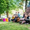 Foto op Bevrijdingsfestival Nijmegen 2019