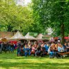 Foto  op Bevrijdingsfestival Nijmegen 2019