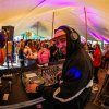 Foto  op Bevrijdingsfestival Nijmegen 2019