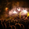 Foto  op Bevrijdingsfestival Nijmegen 2019
