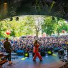 Foto Tabitha te Bevrijdingsfestival Nijmegen 2019