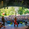 Tabitha foto Bevrijdingsfestival Nijmegen 2019