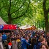 Foto  op Bevrijdingsfestival Nijmegen 2019