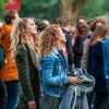 Foto  op Bevrijdingsfestival Nijmegen 2019