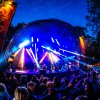 Foto  op Bevrijdingsfestival Nijmegen 2019