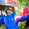 Foto  op Bevrijdingsfestival Nijmegen 2019