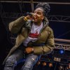 Foto Jonna Fraser te Bevrijdingsfestival Utrecht 2019