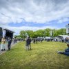 Cabaretinfo review: Bevrijdingsfestival Utrecht 2019