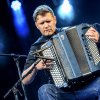 Foto Mario Batkovic te Bevrijdingsfestival Utrecht 2019