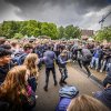 Leafs foto Bevrijdingsfestival Utrecht 2019