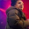 Foto Jonna Fraser te Bevrijdingsfestival Utrecht 2019