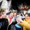 Foto  op Bevrijdingsfestival Utrecht 2019