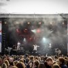 Throes + the Shine foto Bevrijdingsfestival Utrecht 2019