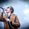 Thomas Azier foto Bevrijdingsfestival Utrecht 2019