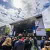 Ellen ten Damme foto Bevrijdingsfestival Utrecht 2019