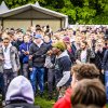 Leafs foto Bevrijdingsfestival Utrecht 2019