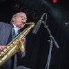 The Konrad Koselleck Big Band foto Bevrijdingsfestival Utrecht 2019