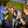 Foto  op Bevrijdingsfestival Utrecht 2019