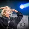 Foto JAGD te Bevrijdingsfestival Utrecht 2019