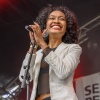 Foto A Mili te Bevrijdingsfestival Utrecht 2019