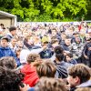 Foto Leafs te Bevrijdingsfestival Utrecht 2019