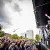 Foto Leafs te Bevrijdingsfestival Utrecht 2019