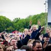 foto Bevrijdingsfestival Utrecht 2019
