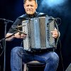 Foto Mario Batkovic te Bevrijdingsfestival Utrecht 2019