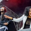 Foto A Mili te Bevrijdingsfestival Utrecht 2019