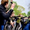 Foto  op Bevrijdingsfestival Utrecht 2019