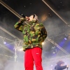 Foto Green Cabin te Bevrijdingsfestival Zuid-Holland 2019
