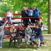 foto Bevrijdingsfestival Zuid-Holland 2019