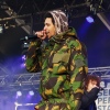 Foto Green Cabin te Bevrijdingsfestival Zuid-Holland 2019