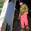 Foto Green Cabin te Bevrijdingsfestival Zuid-Holland 2019