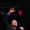 Foto Josylvio te Bevrijdingsfestival Zuid-Holland 2019