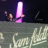 Sam Feldt foto Bevrijdingsfestival Zuid-Holland 2019