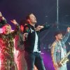 Foto Sam Feldt te Bevrijdingsfestival Zuid-Holland 2019