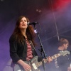 Foto Lone Wolf te Bevrijdingsfestival Zuid-Holland 2019