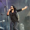 Foto Blaudzun te Bevrijdingsfestival Zuid-Holland 2019