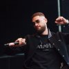 Foto Josylvio te Bevrijdingsfestival Zuid-Holland 2019
