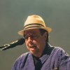 Sergio Mendes foto Sergio Mendes - 08/05 - TivoliVredenburg