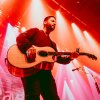 Boyce Avenue foto Boyce Avenue - 10/05 - Melkweg