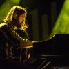 Foto DeWolff te Rhythm & Blues Night 2019