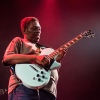 Lucky Peterson foto Rhythm & Blues Night 2019