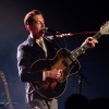 Pokey Lafarge foto Rhythm & Blues Night 2019