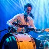 Foto Bror Gunnar Jansson te Rhythm & Blues Night 2019