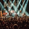 Foto DeWolff te Rhythm & Blues Night 2019